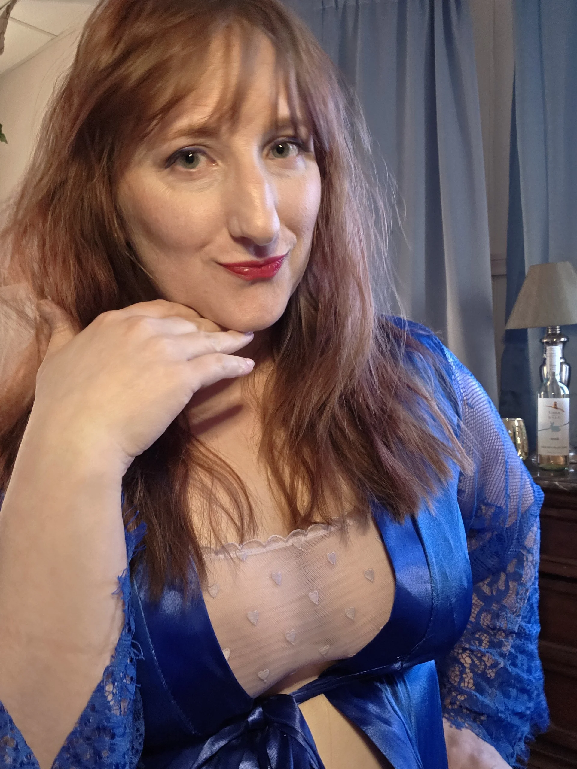 XXX Porn Photo of Nude WickedAphrodite 2