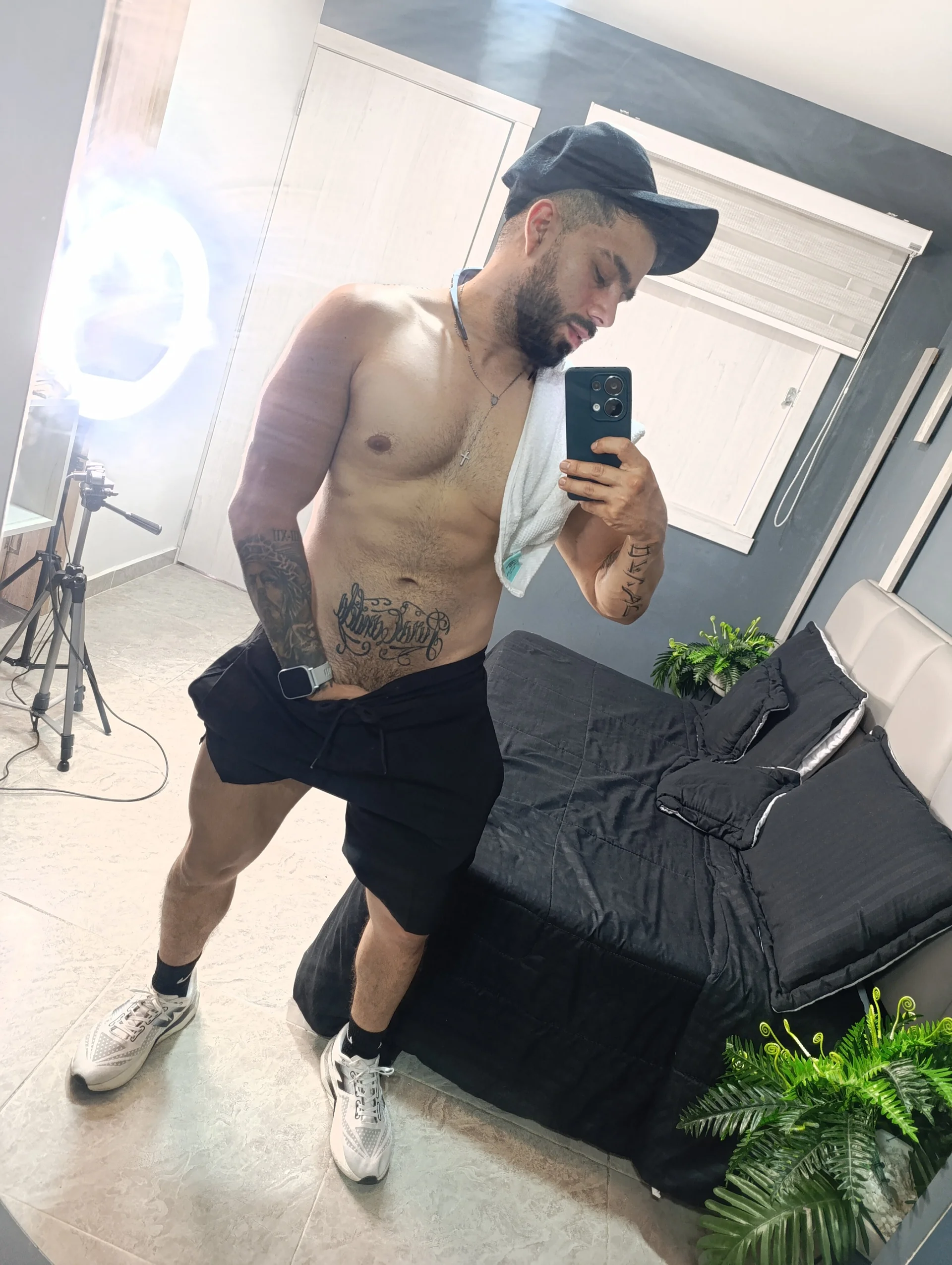 XXX Porn Photo of Nude mikeblaree 6