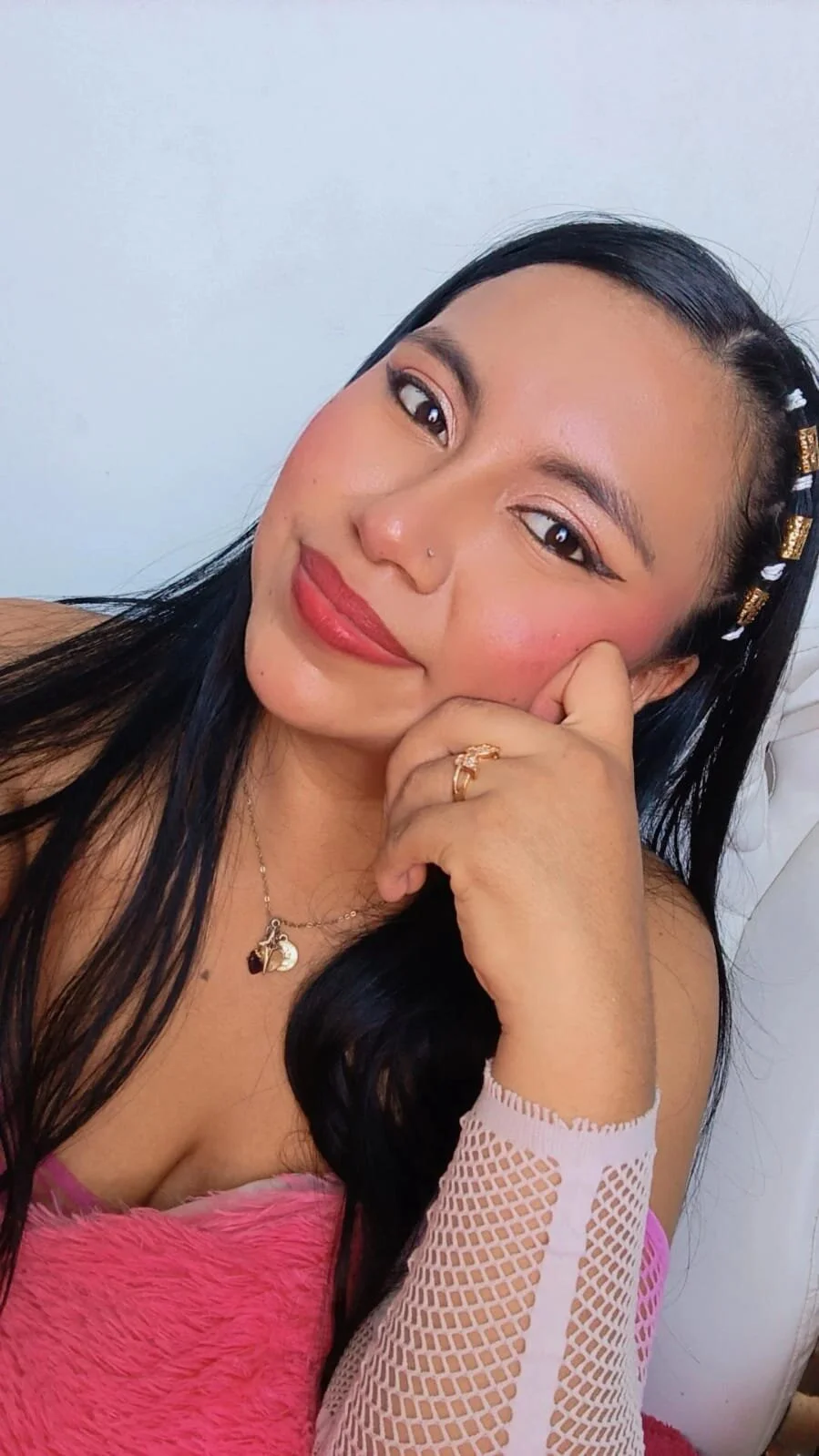 XXX Porn Photo of Nude veronicaa_squirt 8