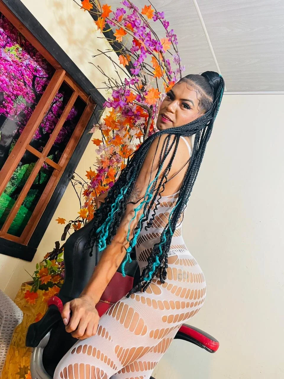 XXX Porn Photo of Nude abril_gomez__ 5