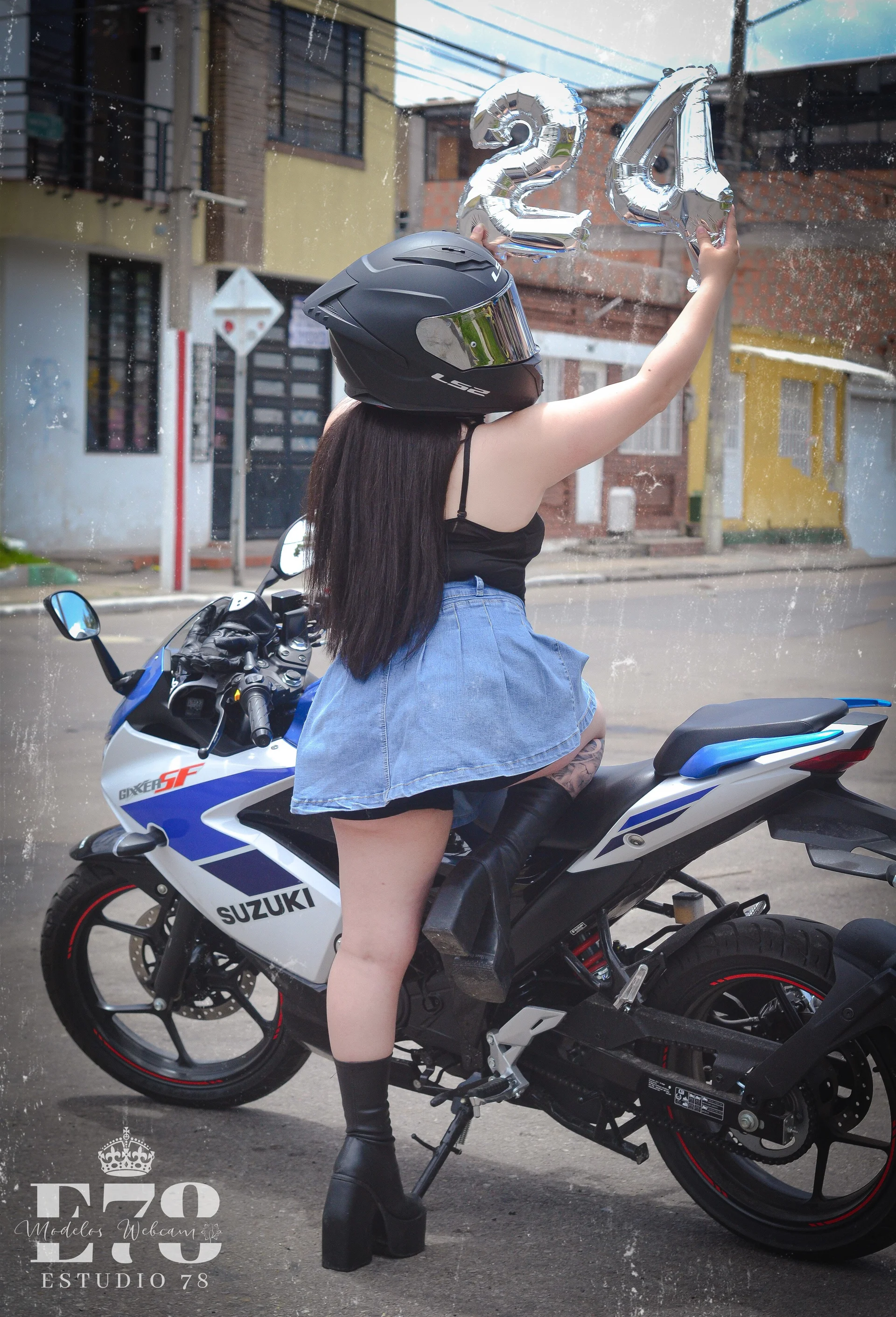 XXX Porn Photo of Nude Isa_reel 91