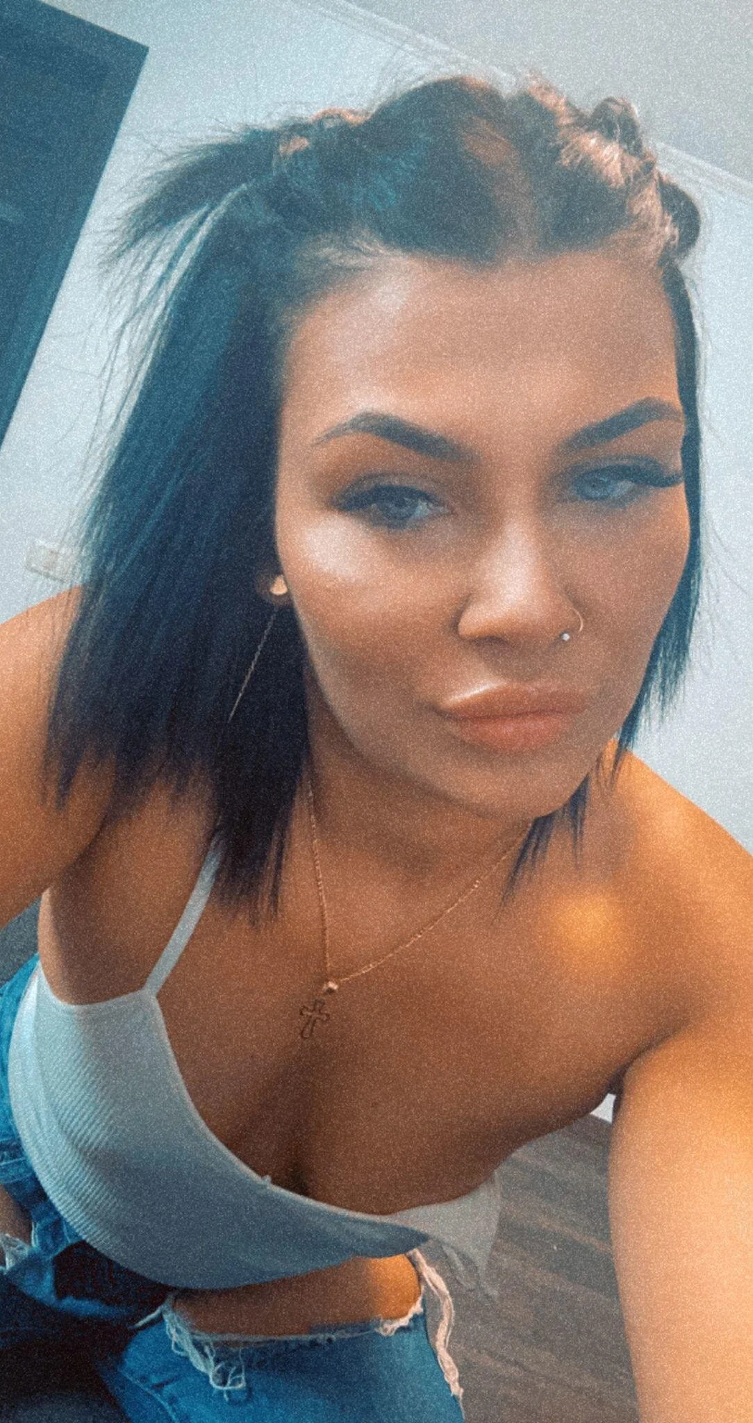 XXX Porn Photo of Nude MiaKiittyy 3