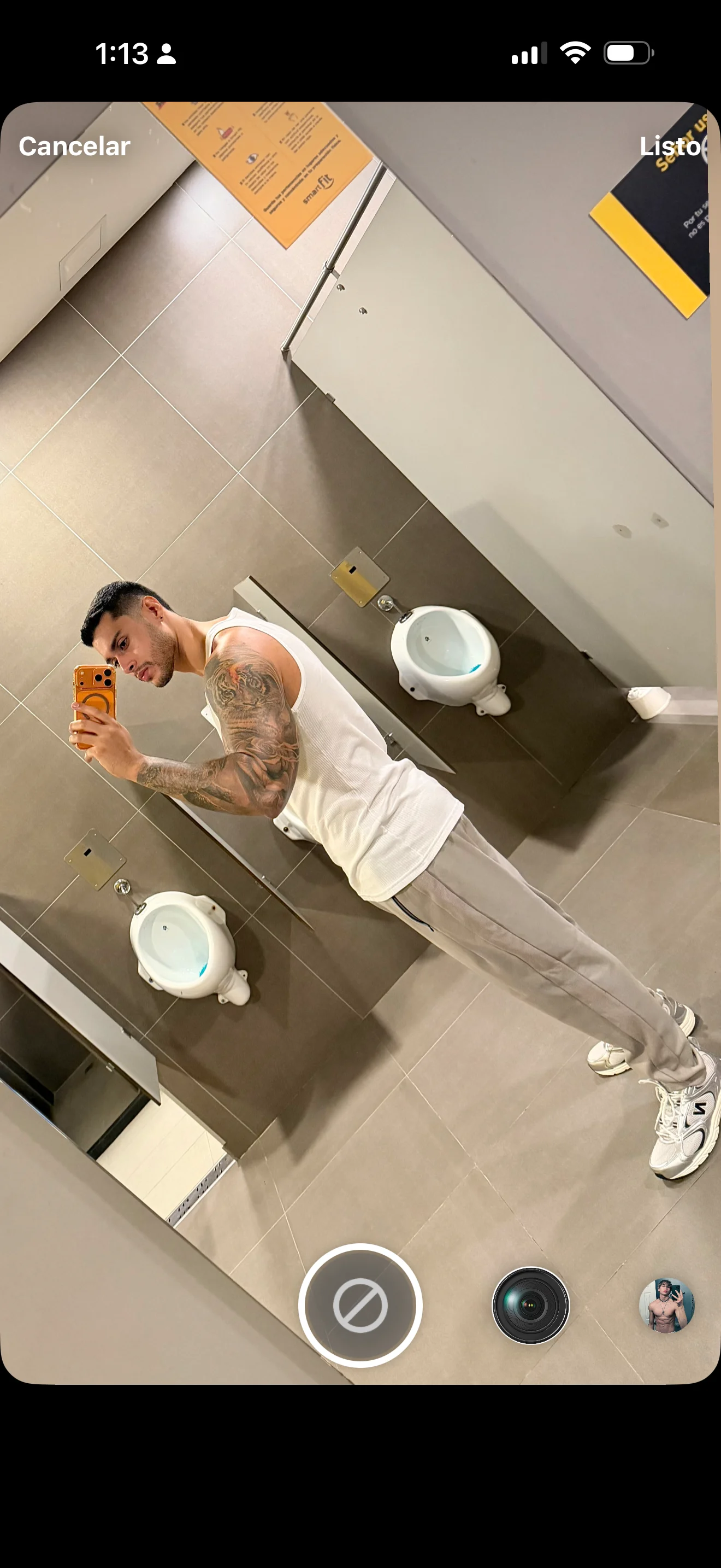 XXX Porn Photo of Nude Ken_mailik1 6