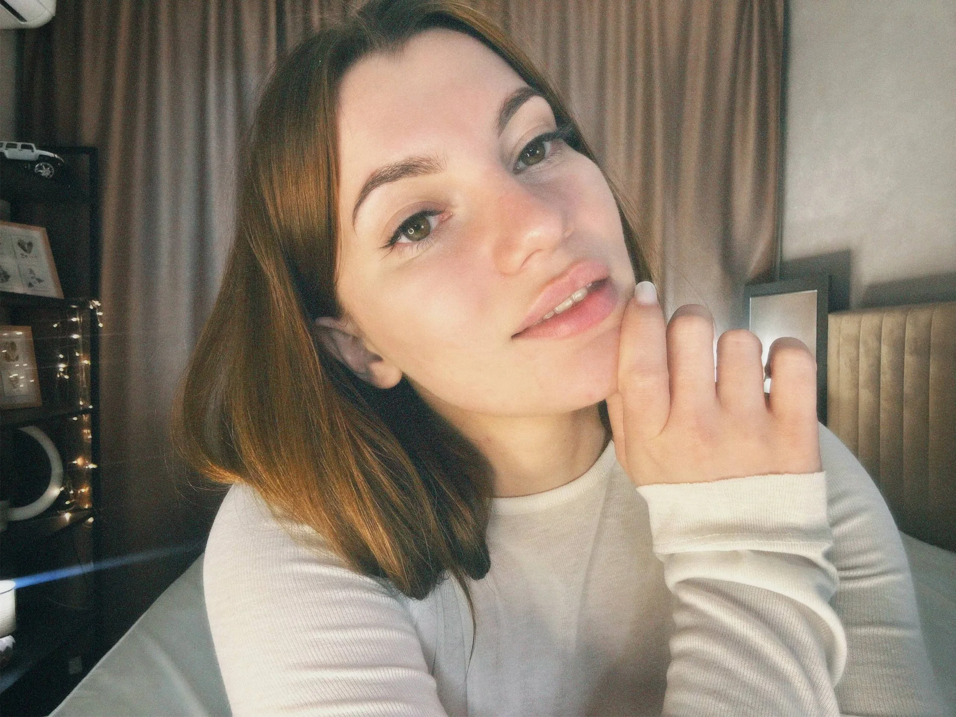XXX Porn Photo of Nude JerleneBelfy 42