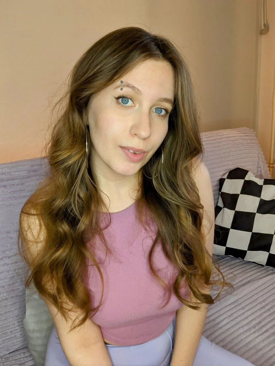 XXX Porn Photo of Nude ms_allison_w 3