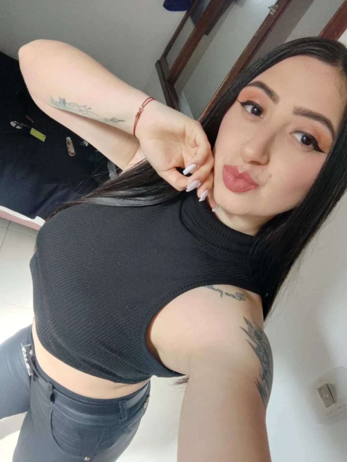 XXX Porn Photo of Nude JuliethCruz_ 95