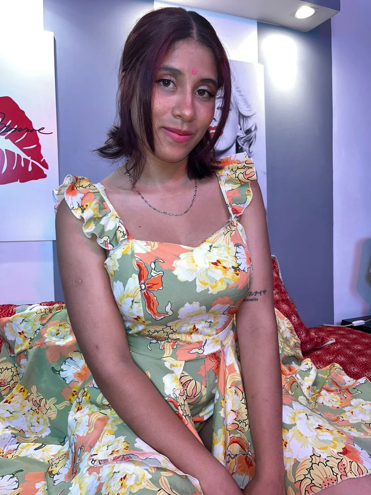 XXX Porn Photo of Nude kashvi_ 12