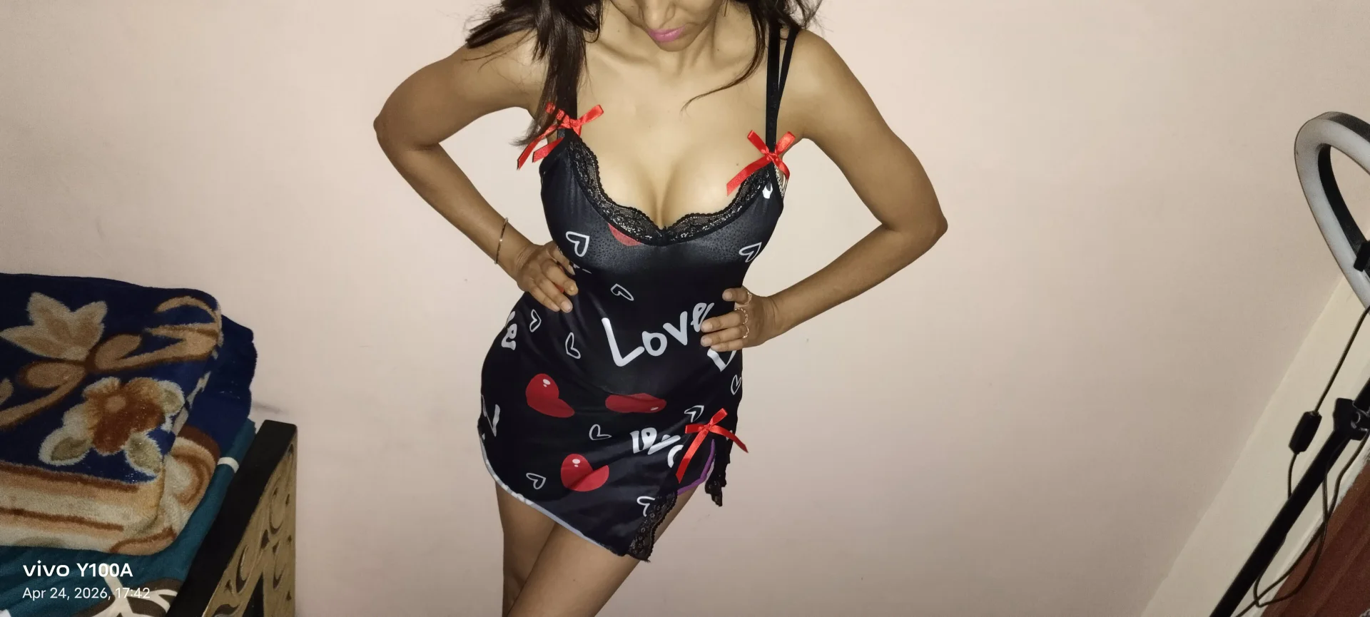 XXX Porn Photo of Nude lovelyrosewifey 18