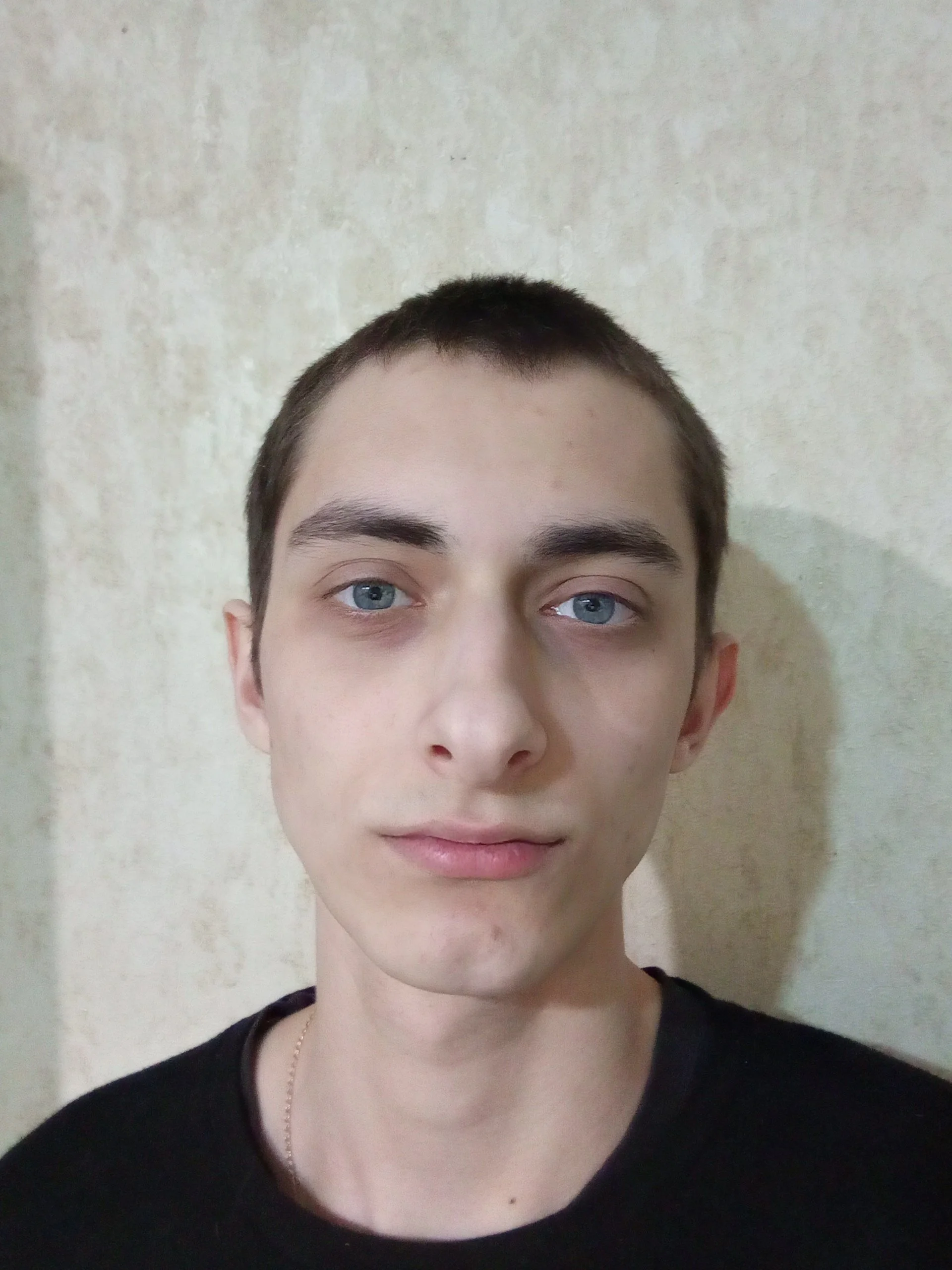 XXX Porn Photo of Nude RonBevs 5
