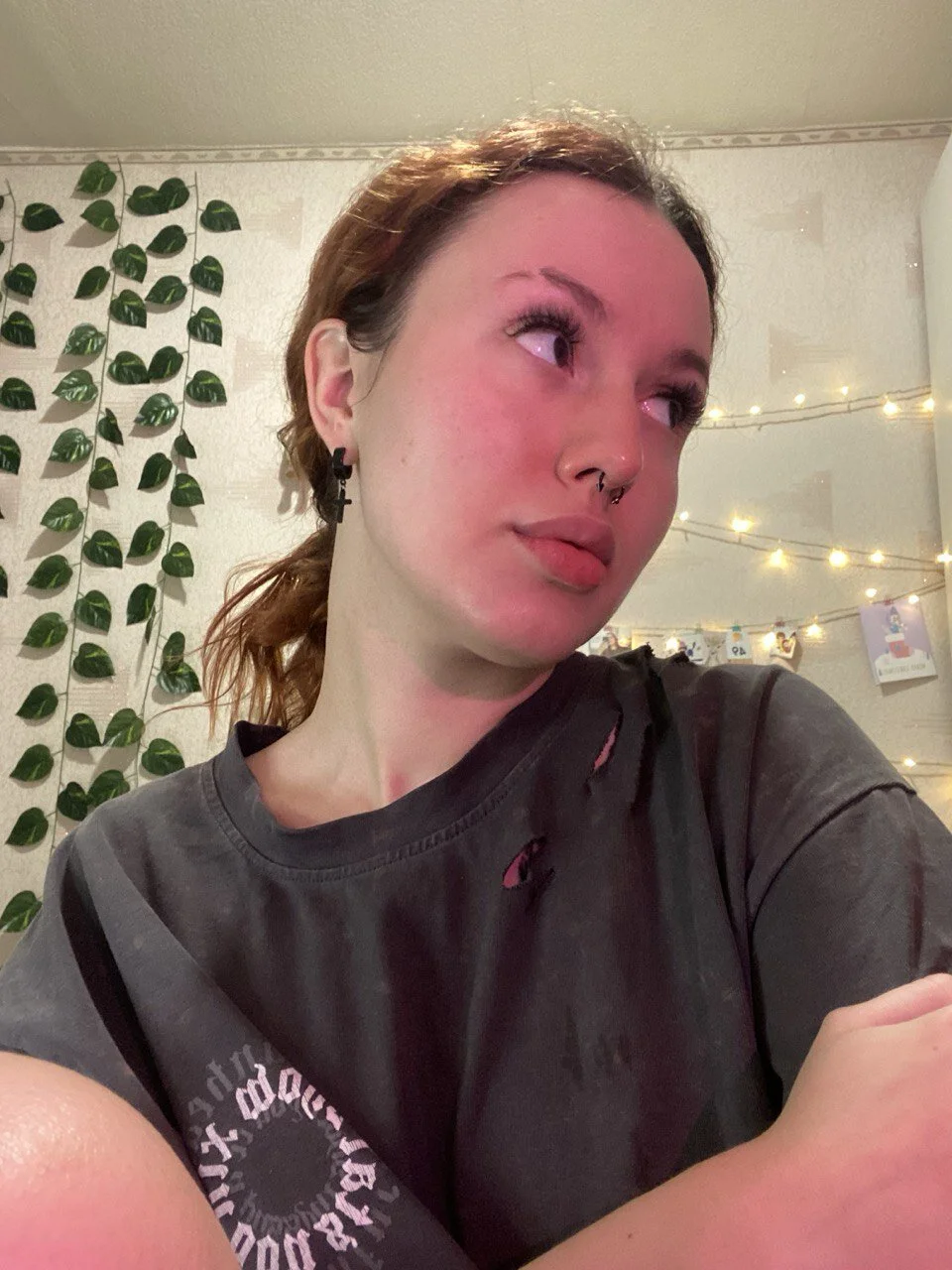 XXX Porn Photo of Nude linaredx 24