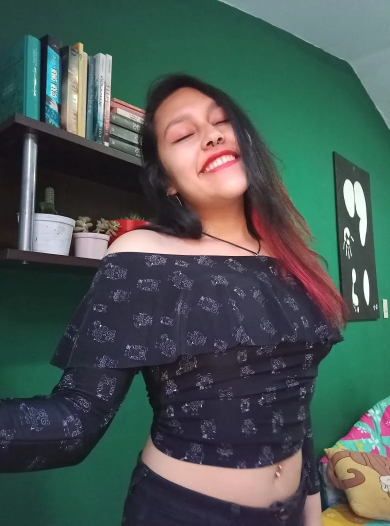 XXX Porn Photo of Nude amiranucifera 57