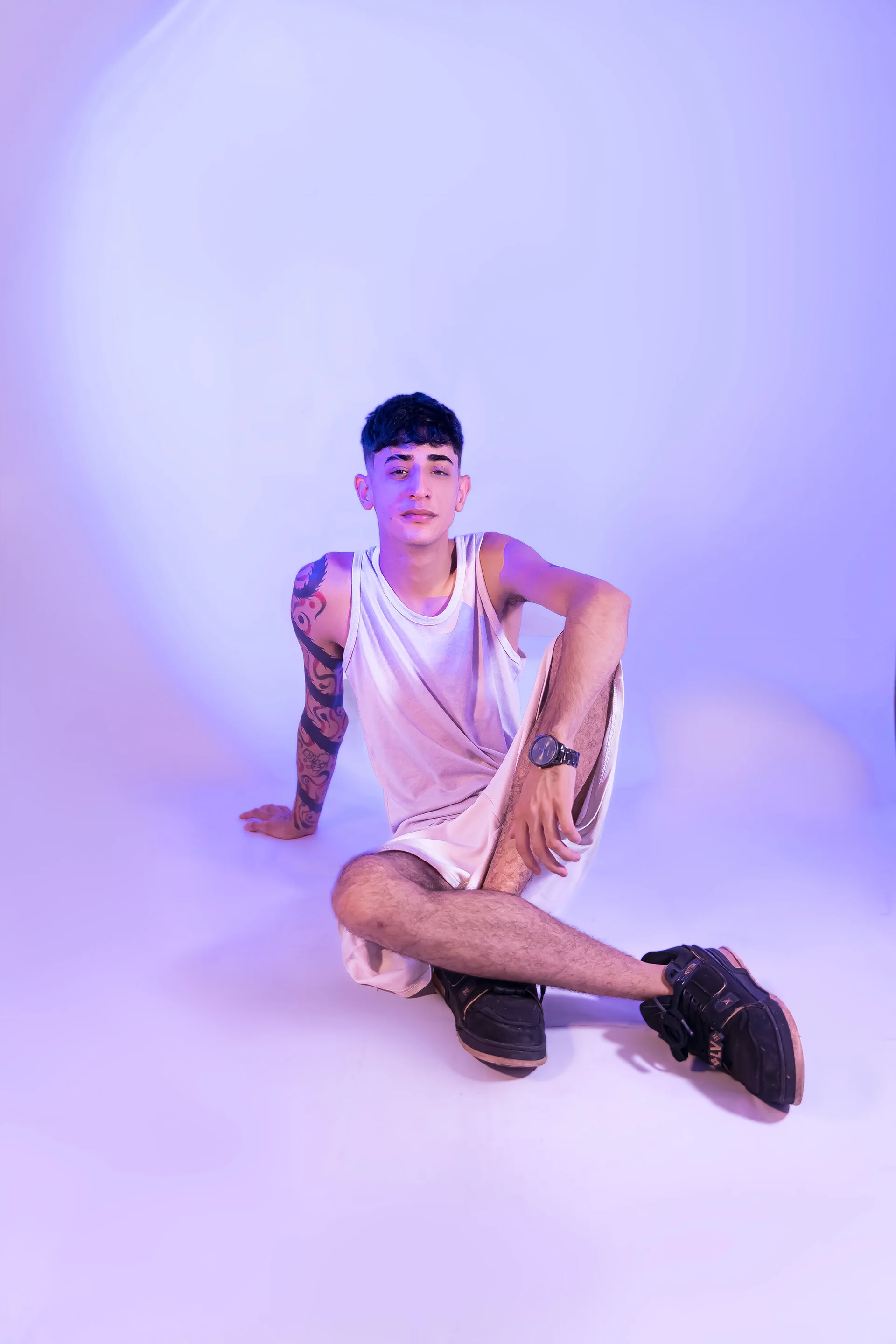 XXX Porn Photo of Nude Martony_Storm 11
