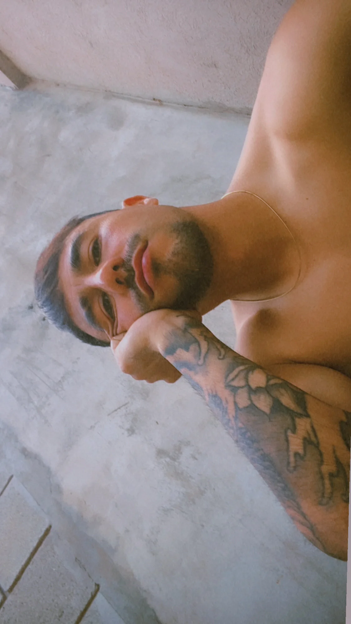 XXX Porn Photo of Nude Rodrivz 4