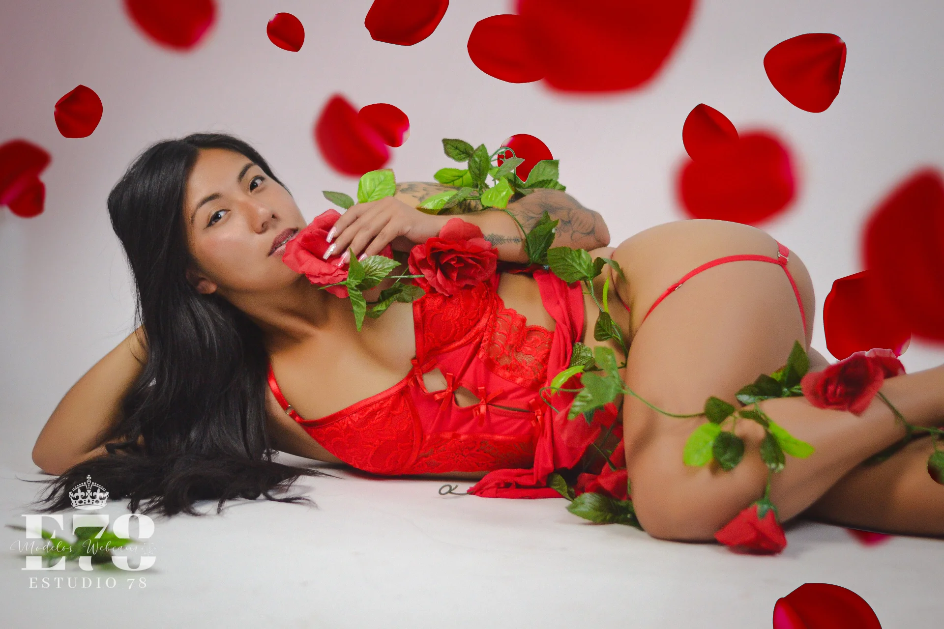 XXX Porn Photo of Nude Isabella_lopera 8