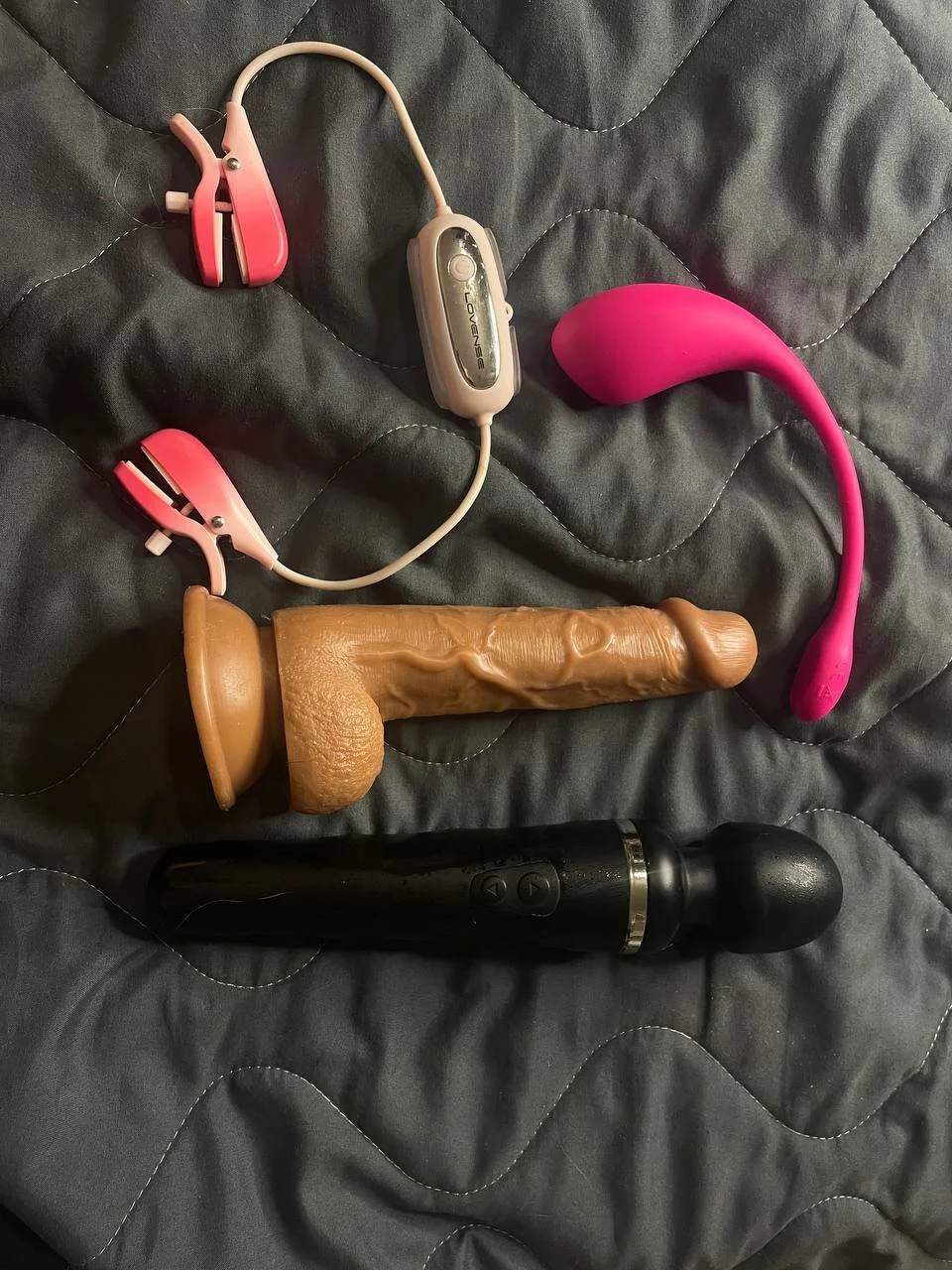 XXX Porn Photo of Nude chibi_hibby 8