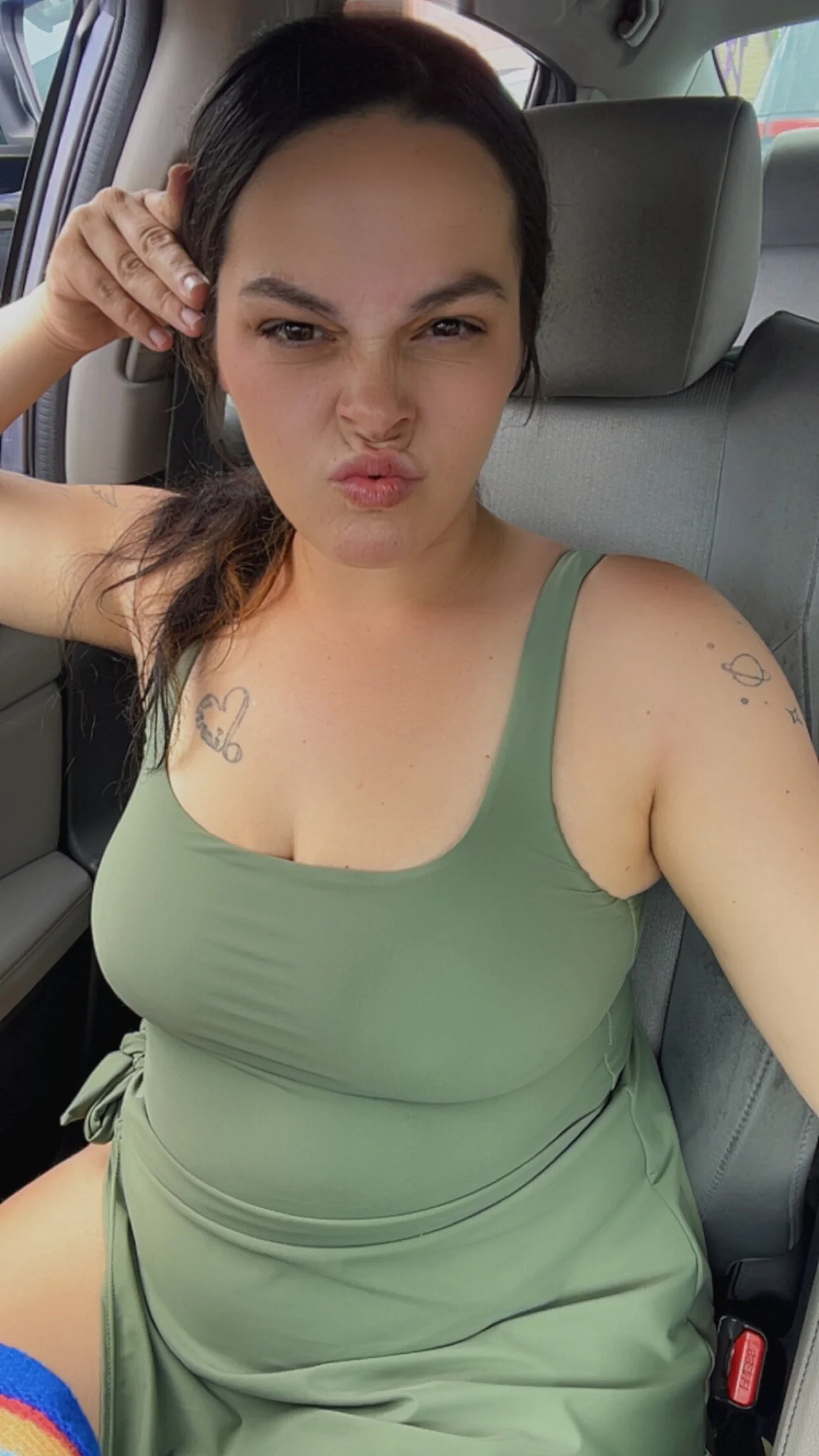 XXX Porn Photo of Nude MamaSpicy 11