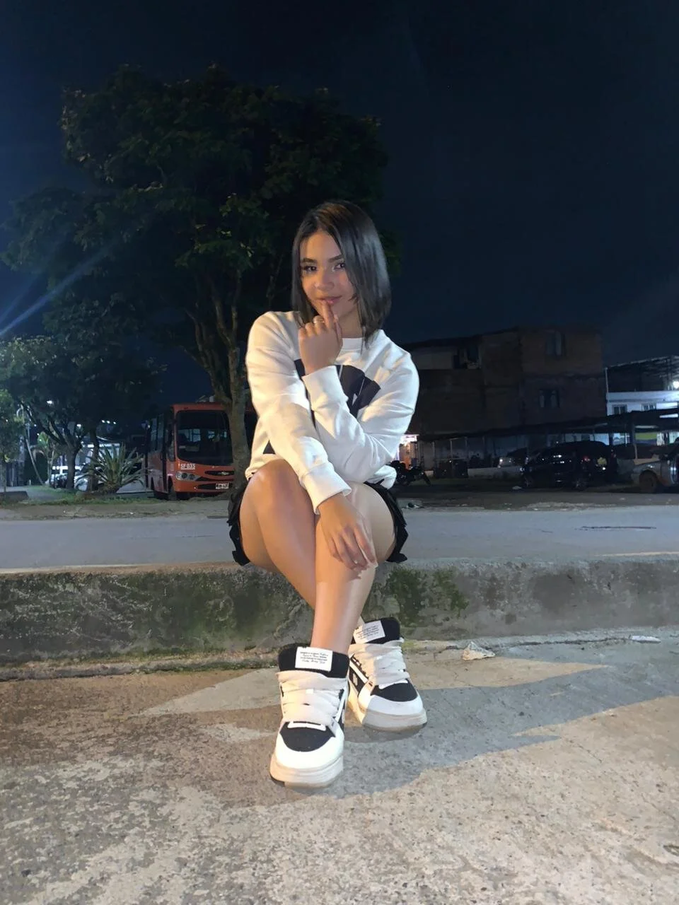XXX Porn Photo of Nude Tifanny_Jhoson 7