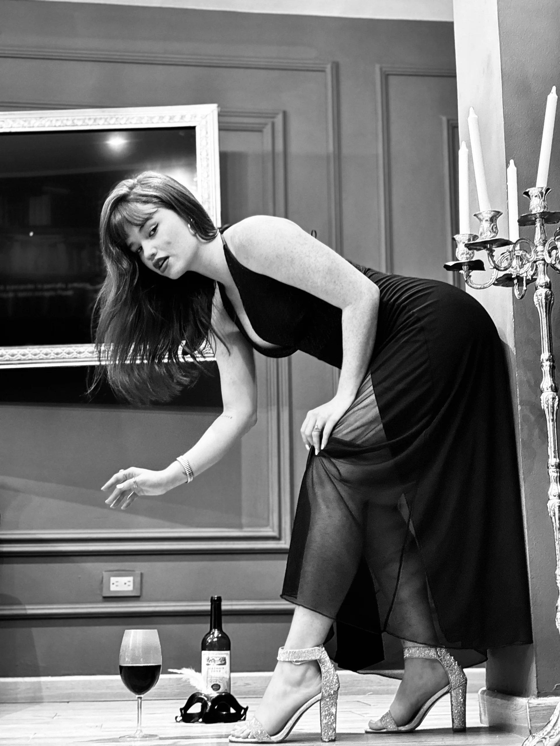 XXX Porn Photo of Nude CorinneRusso 98