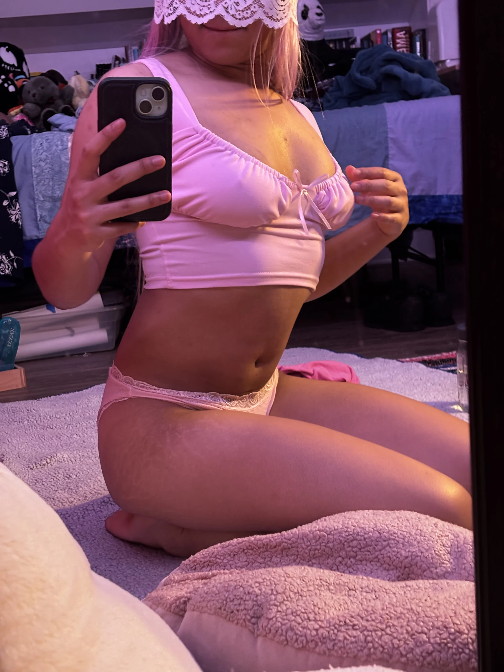 XXX Porn Photo of Nude dreamerdarling 1