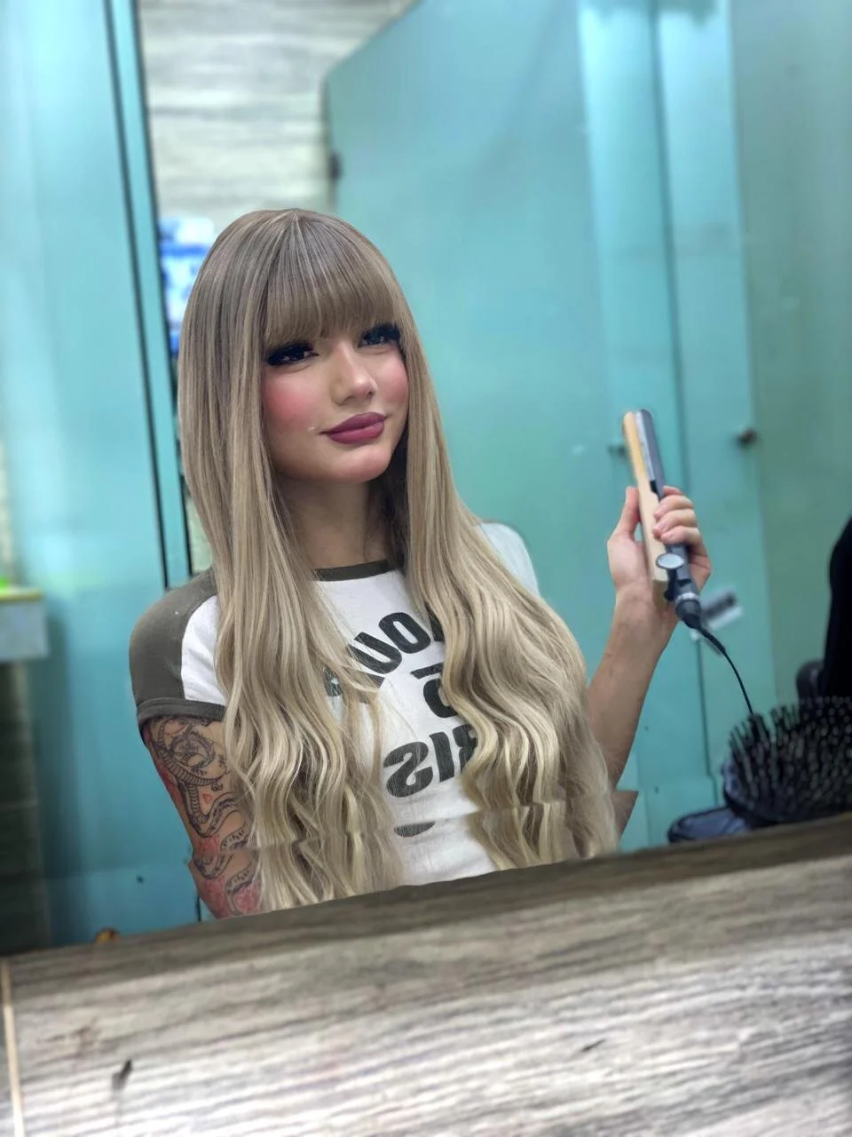 XXX Porn Photo of Nude Isabel_Escorcia 33