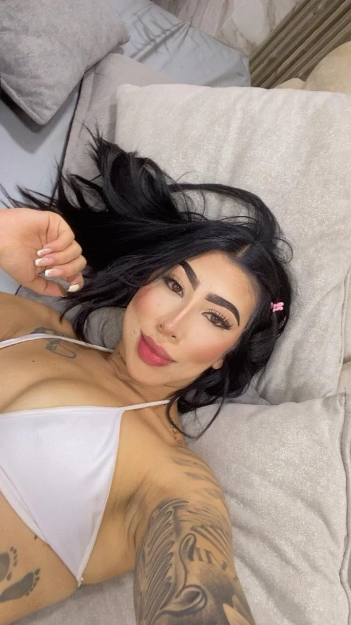 XXX Porn Photo of Nude darkkjulietha 29