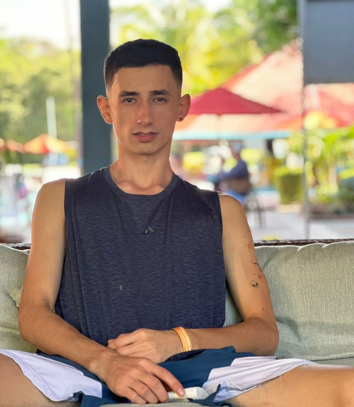 XXX Porn Photo of Nude Damartinez27 3