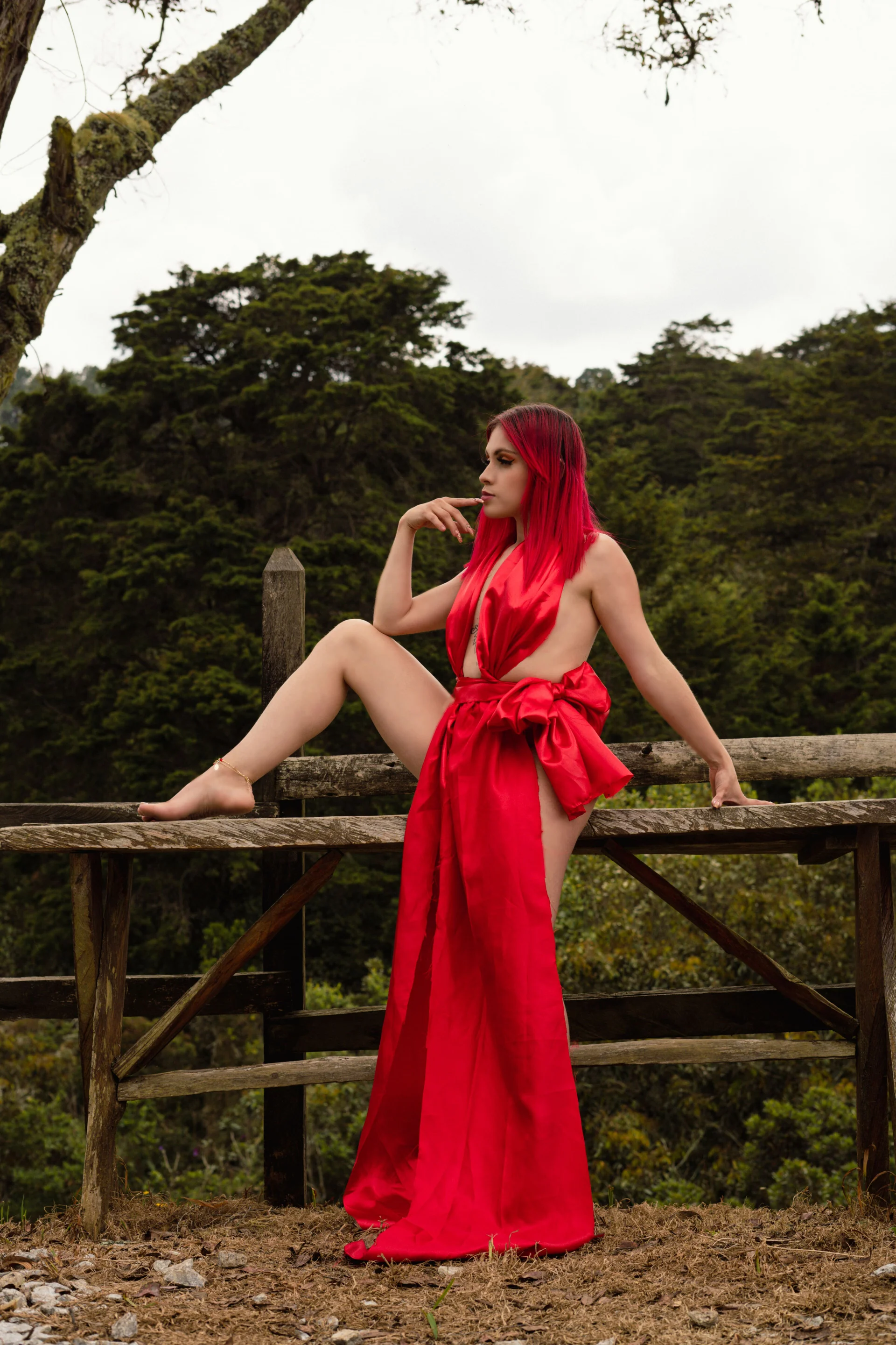 XXX Porn Photo of Nude coralsmith11 45