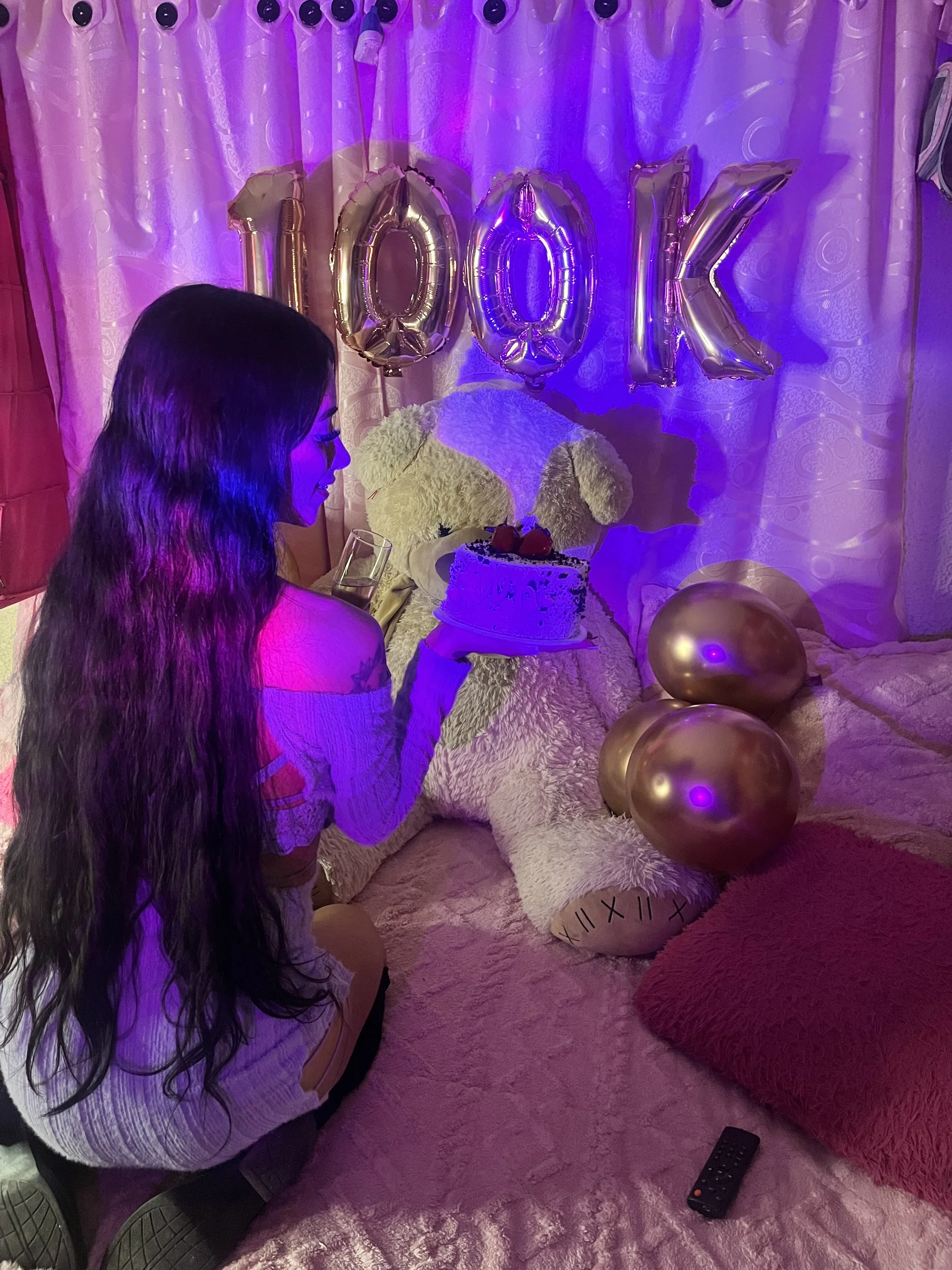 XXX Porn Photo of Nude _Dulcinea777 64