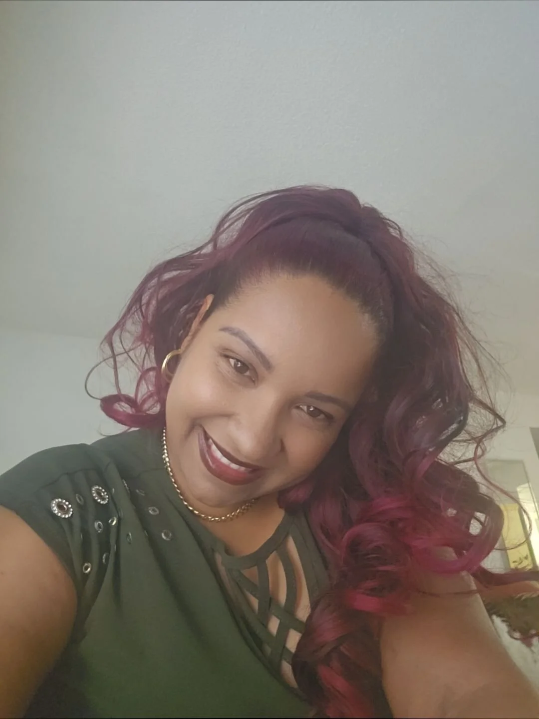 XXX Porn Photo of Nude babypatrona 3
