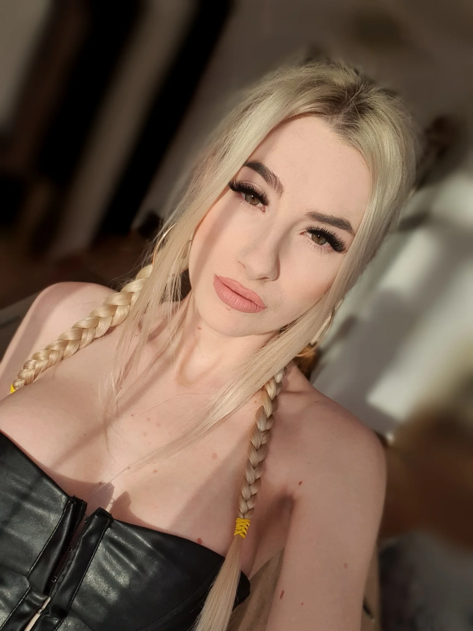 XXX Porn Photo of Nude aileen_williams 20