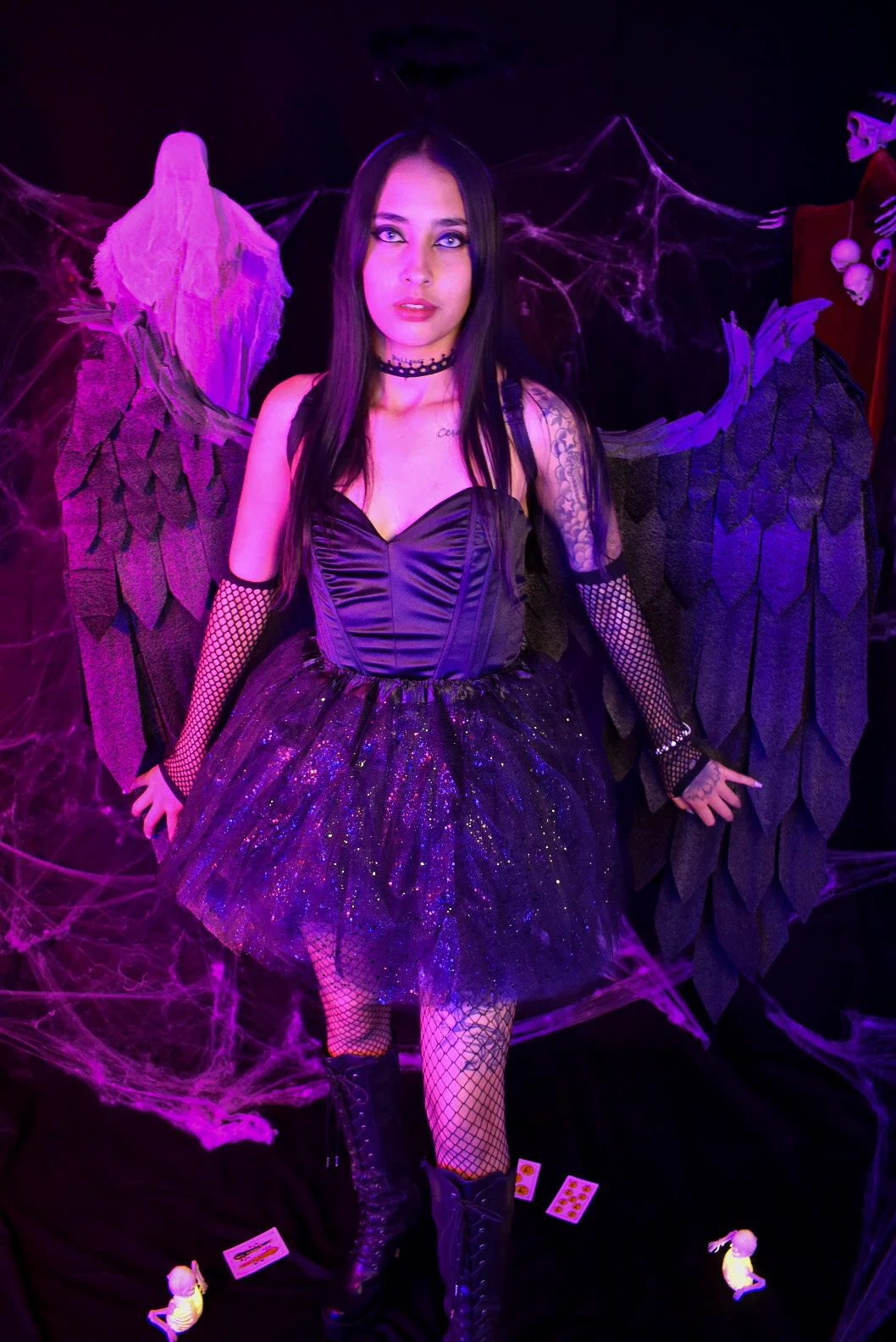 XXX Porn Photo of Nude charlotte_kisss 70