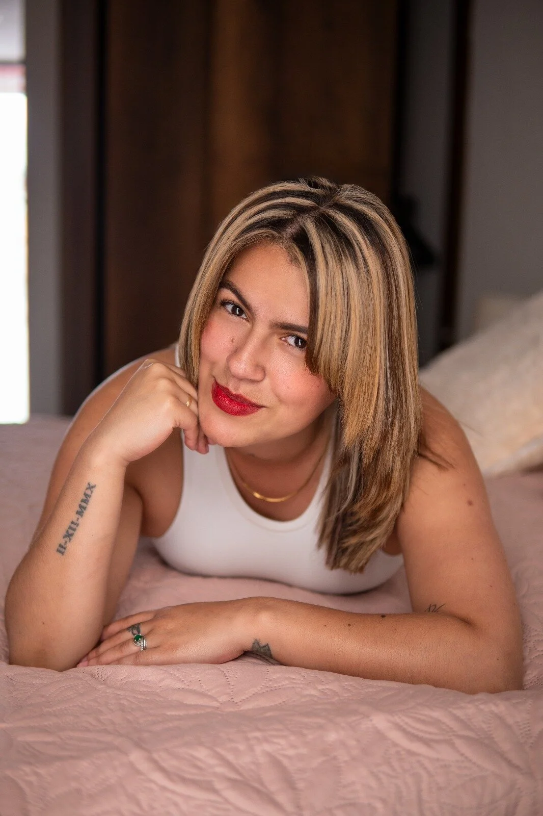XXX Porn Photo of Nude Alexandra_Torress 5