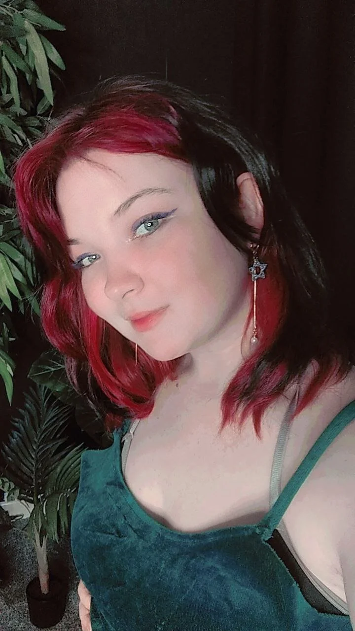 XXX Porn Photo of Nude RosieMoons 23