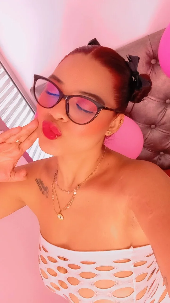 XXX Porn Photo of Nude Violeta_Collins 5