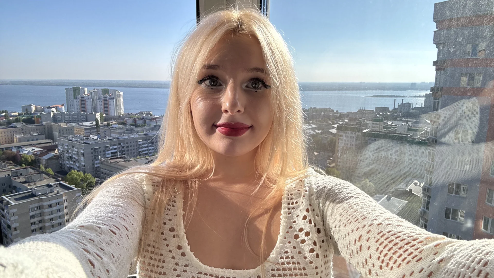 XXX Porn Photo of Nude XMelissaX 20