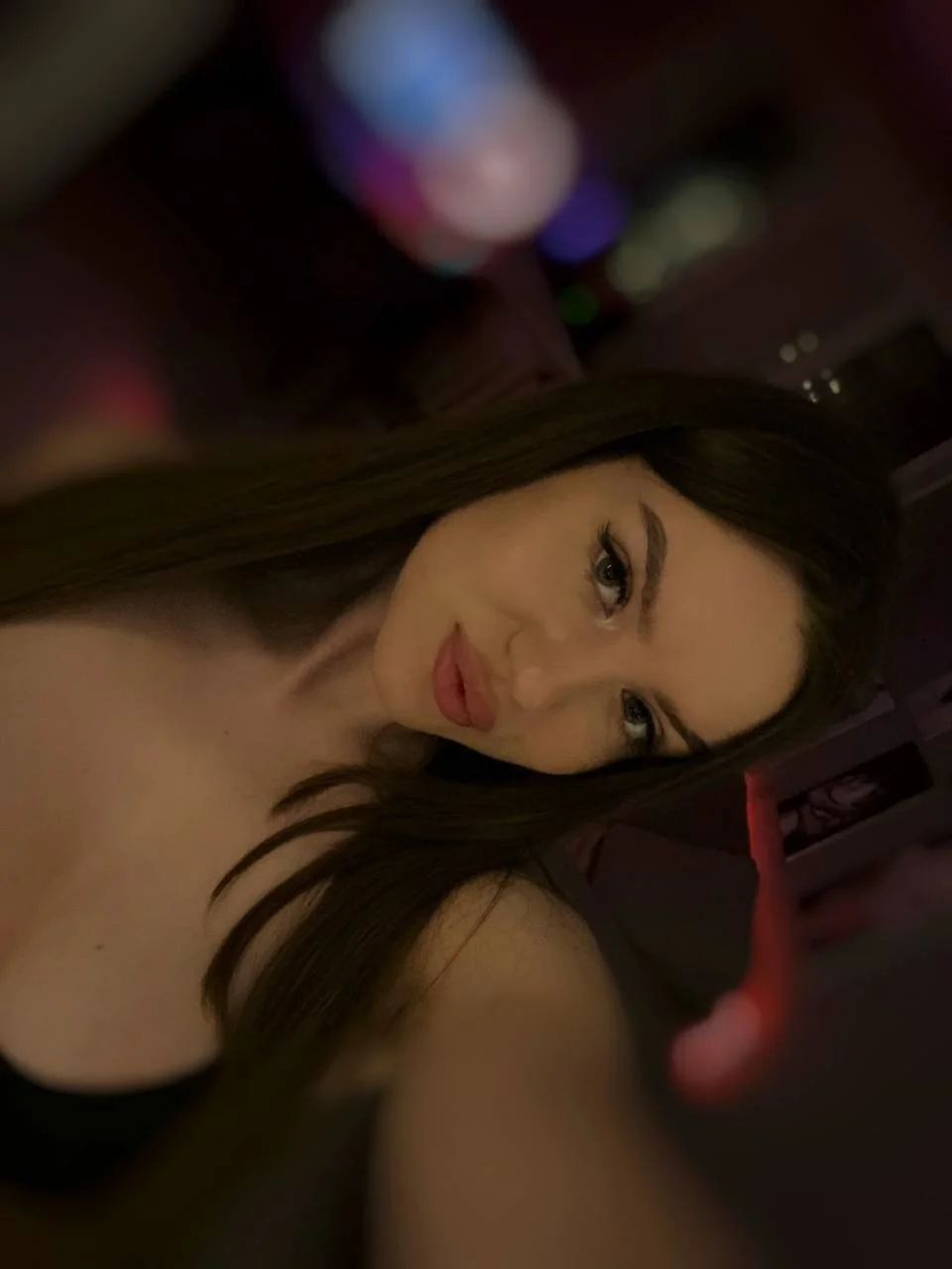 XXX Porn Photo of Nude Alisia_here 1