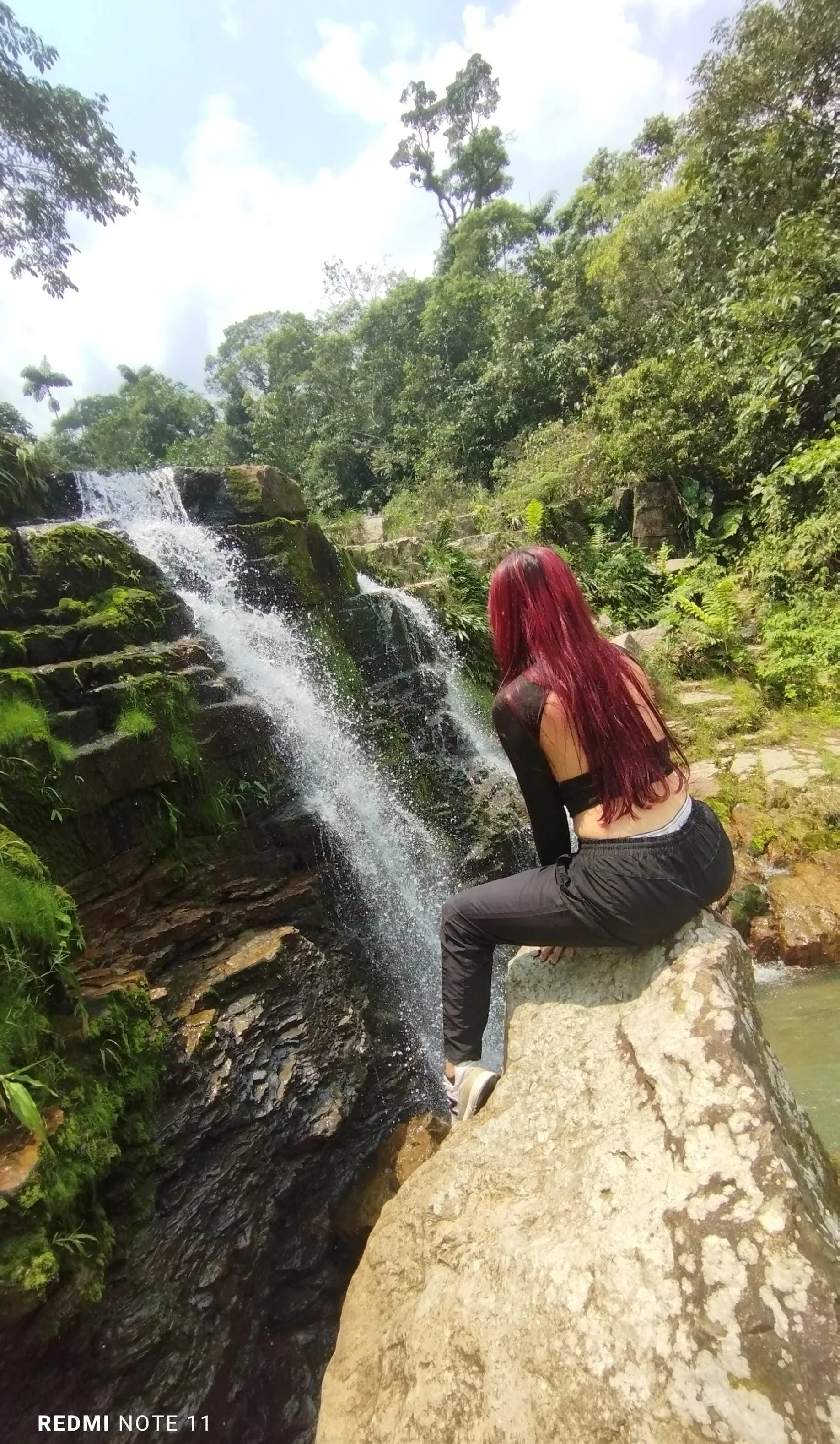 XXX Porn Photo of Nude little_isabela1 8