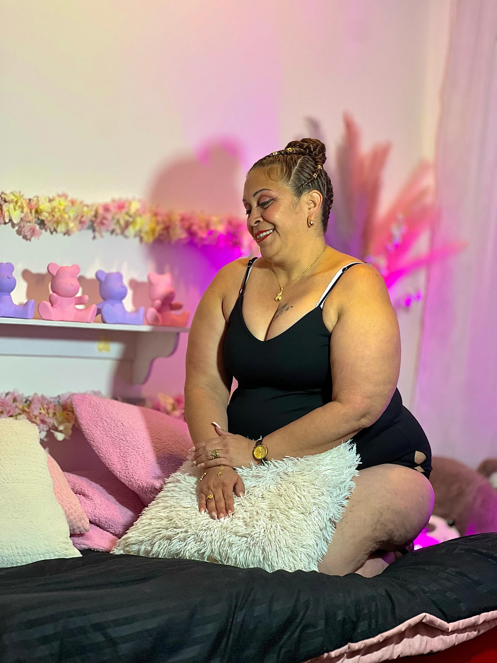 XXX Porn Photo of Nude scarlettbooty 1
