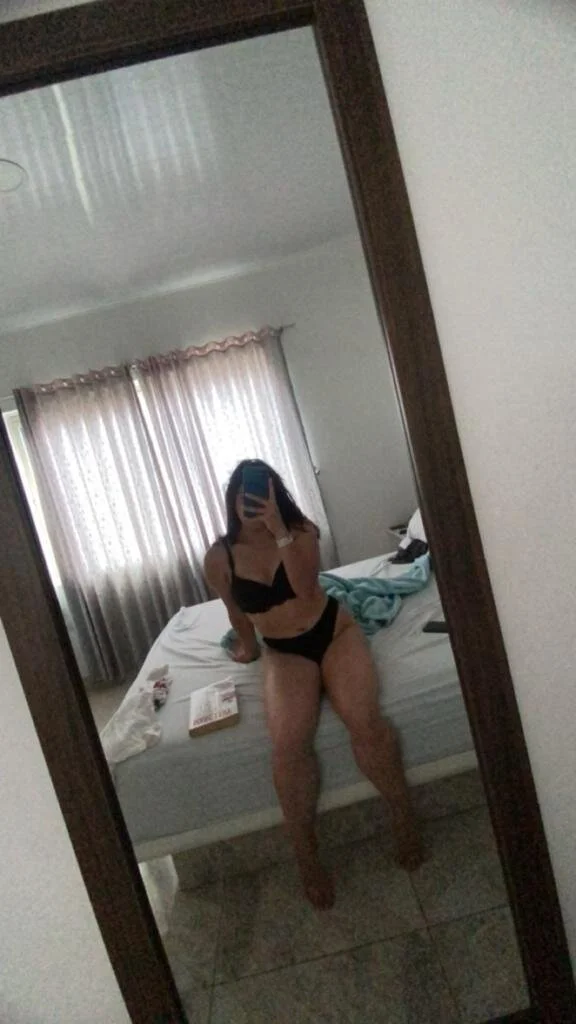 XXX Porn Photo of Nude KasiaNoir_ 5