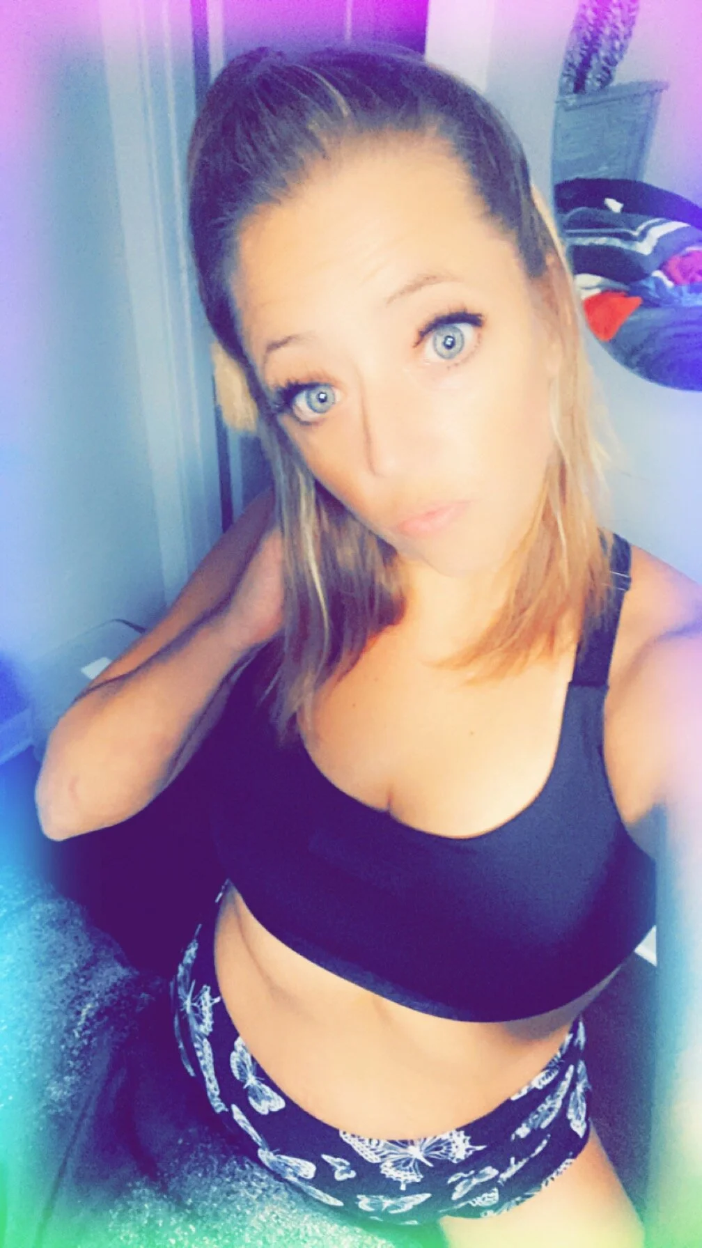 XXX Porn Photo of Nude Blueeyesoulsnatcher 6