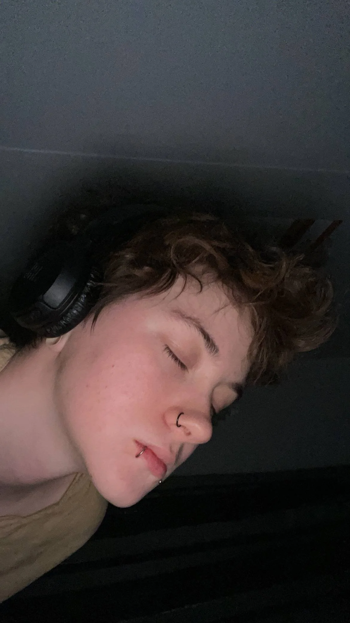 XXX Porn Photo of Nude IceMur 6