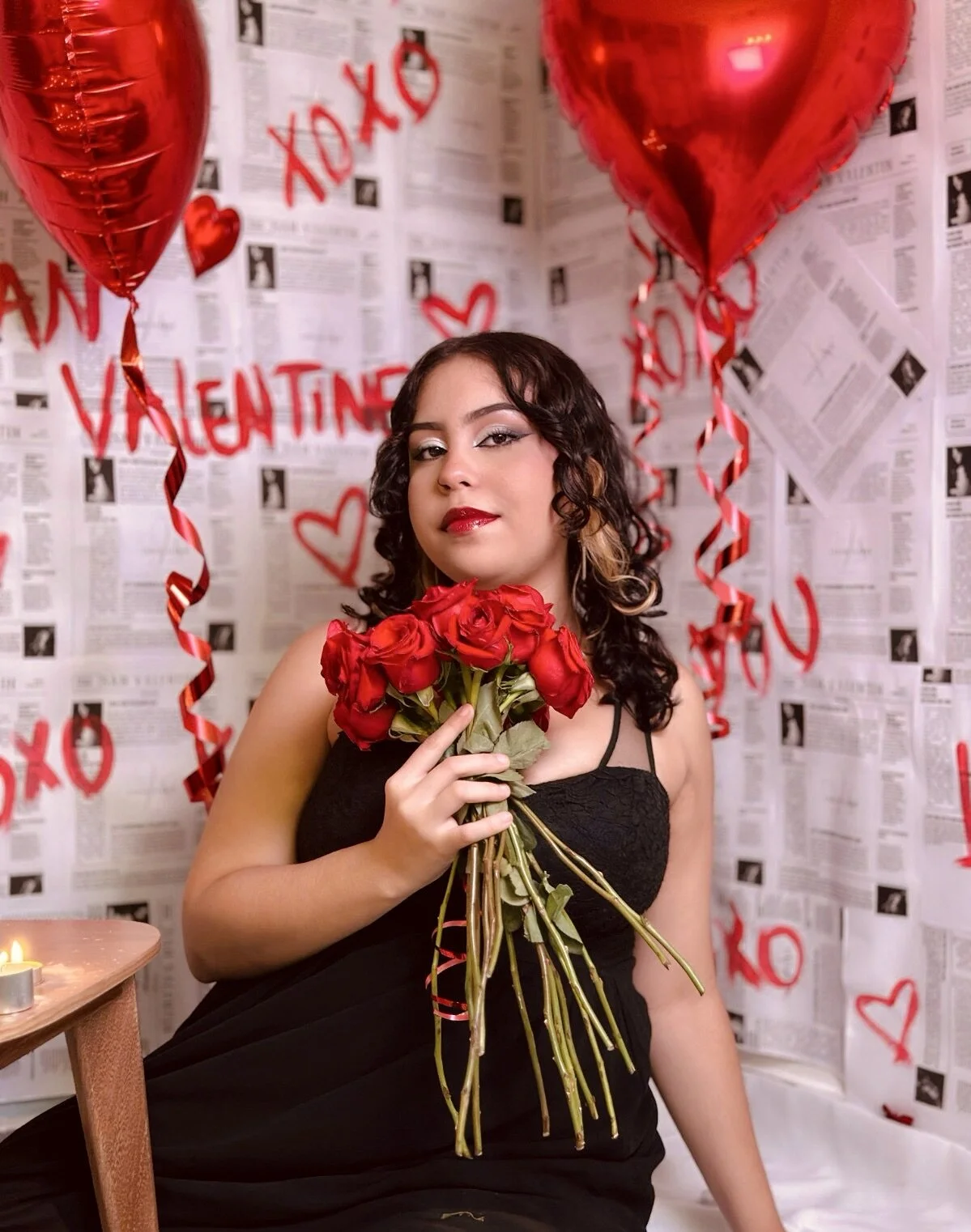 XXX Porn Photo of Nude Dalila_Sky 129