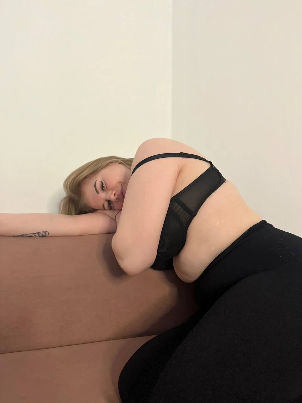 XXX Porn Photo of Nude DonnaSmith 32