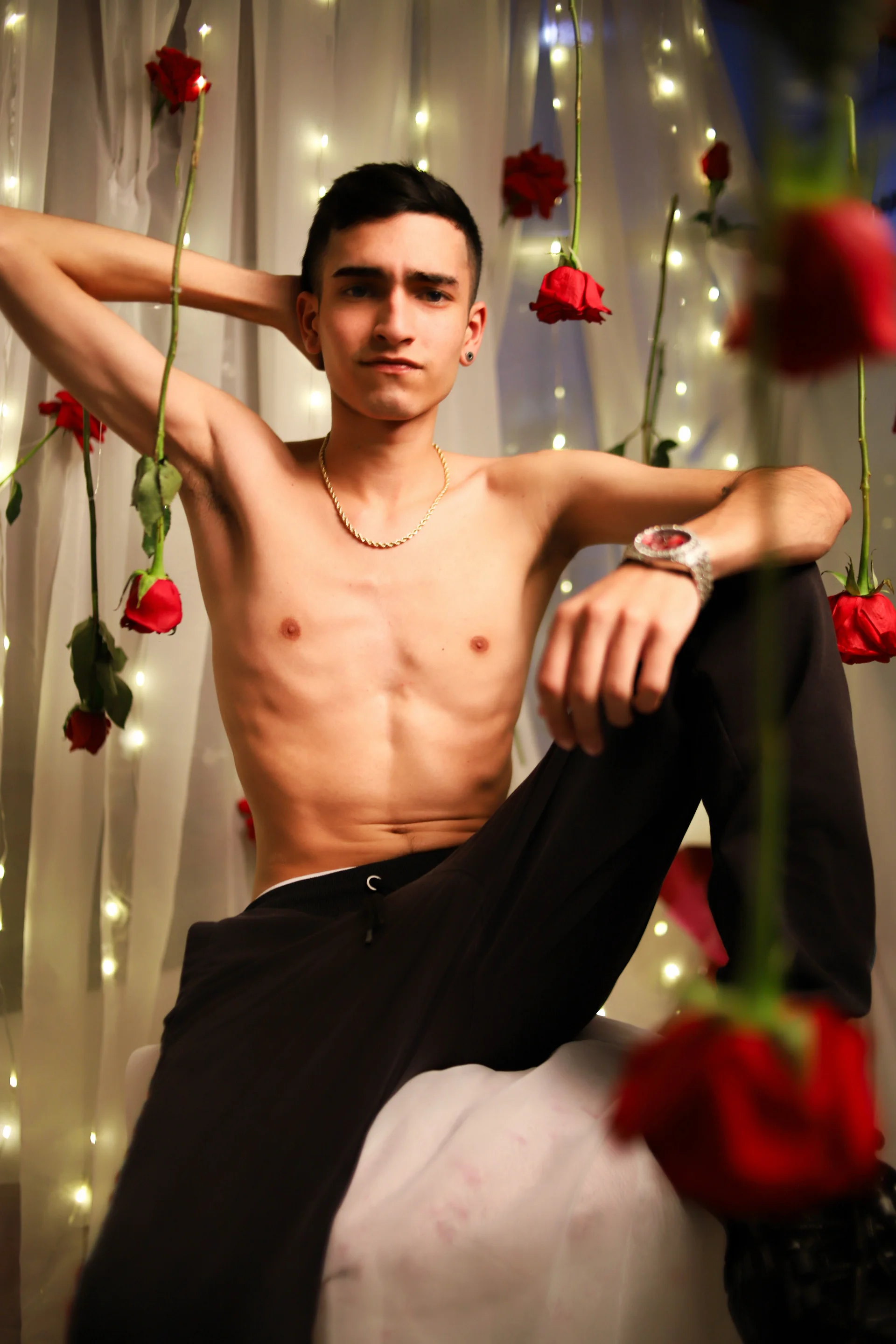 XXX Porn Photo of Nude Ethann_Boy 14