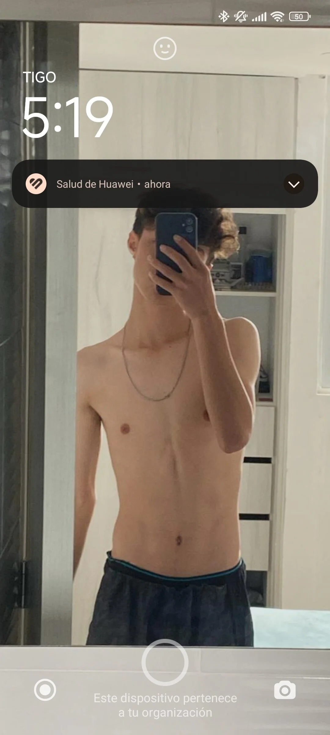 XXX Porn Photo of Nude Juanmres 1