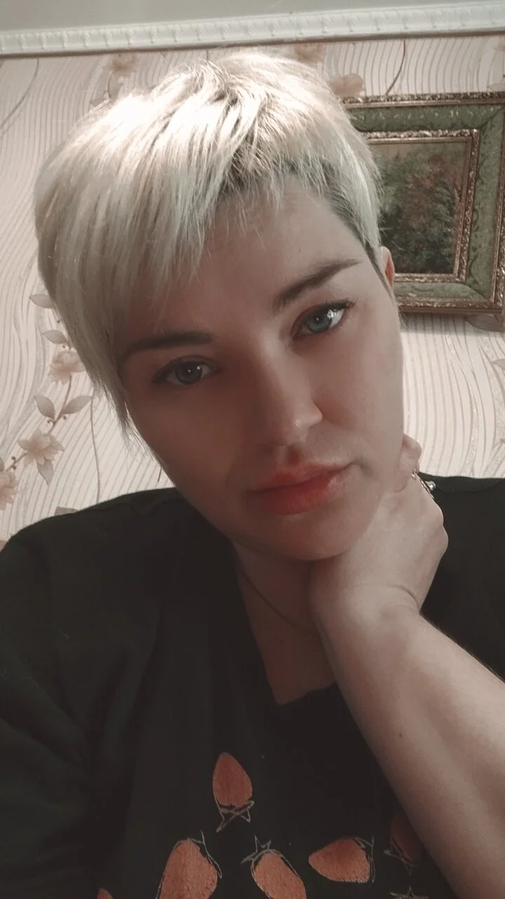 XXX Porn Photo of Nude Just_Evgenia 3