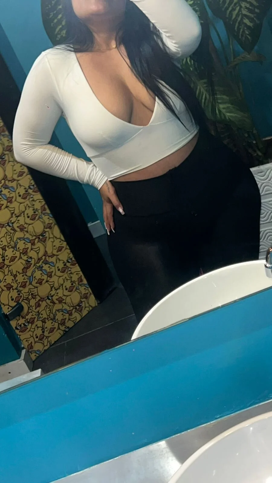 XXX Porn Photo of Nude kiana_cream 407