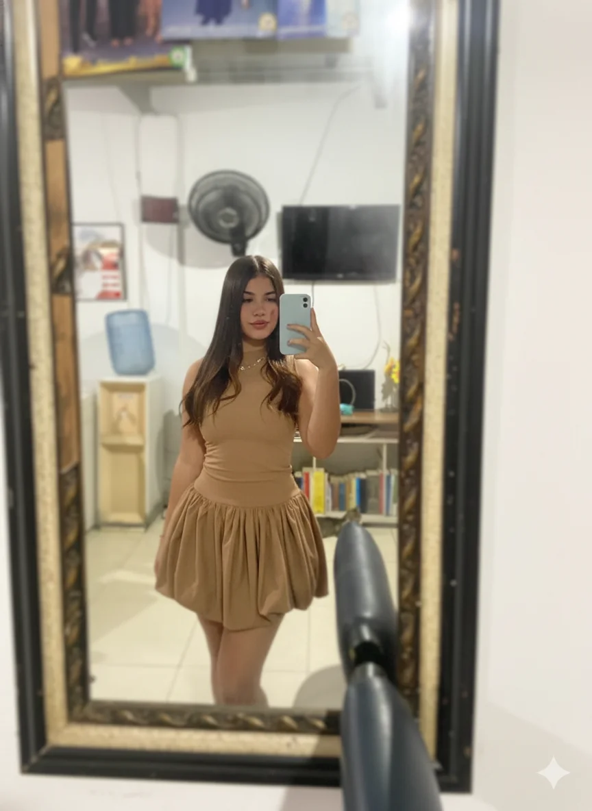 XXX Porn Photo of Nude Emilia_harpper 5