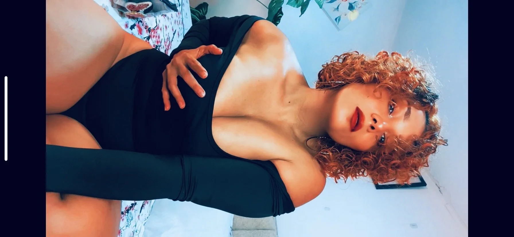 XXX Porn Photo of Nude amber_demons2021 67