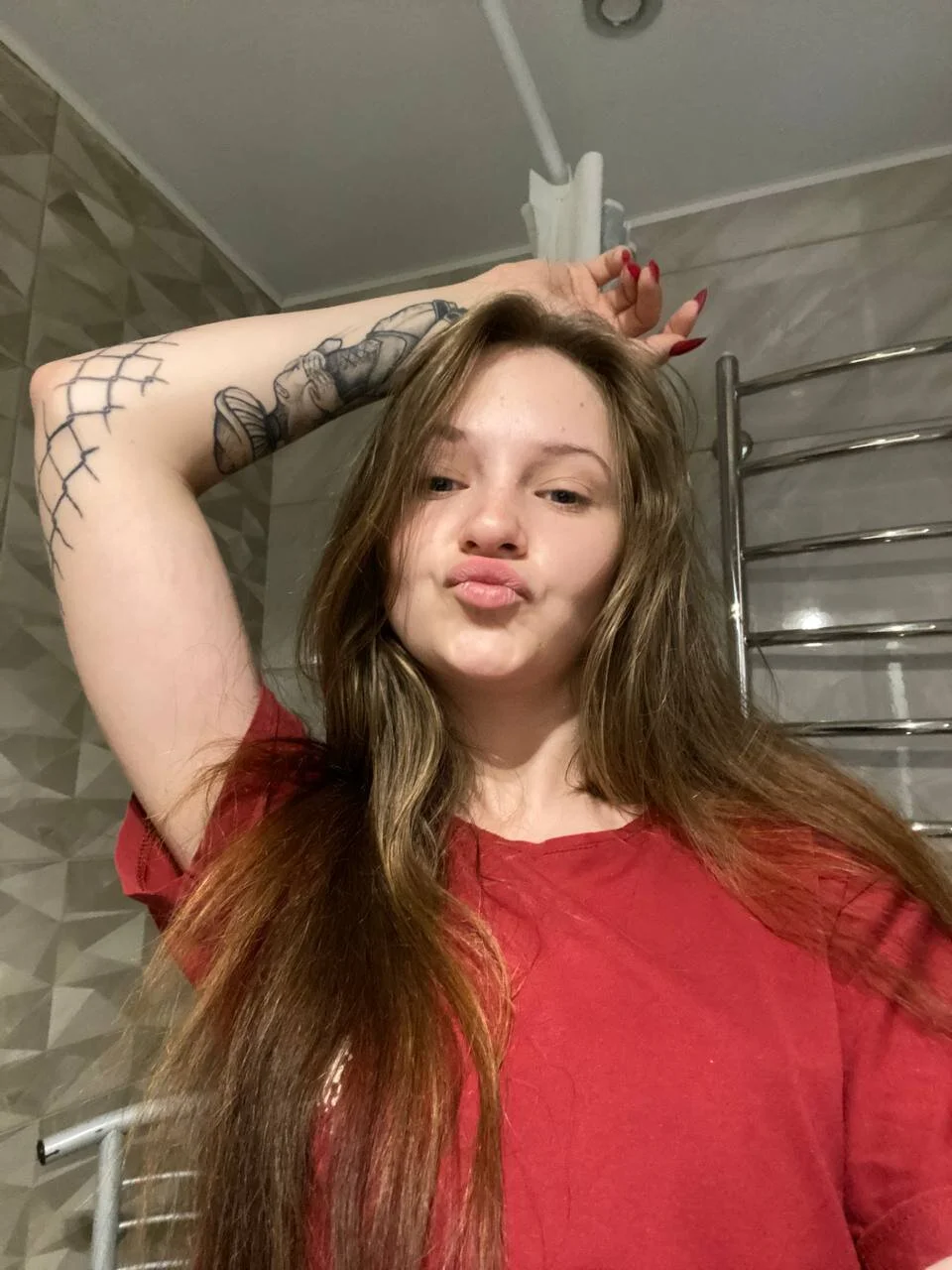 XXX Porn Photo of Nude PamelaXX_ 192